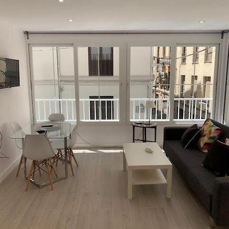 Apartamento Mariana Granada Exteriér fotografie
