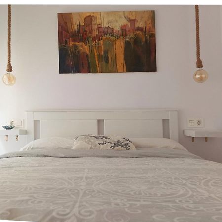 Apartamento Mariana Granada Exteriér fotografie