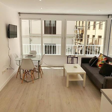 Apartamento Mariana Granada Exteriér fotografie