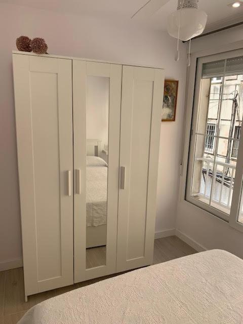 Apartamento Mariana Granada Exteriér fotografie