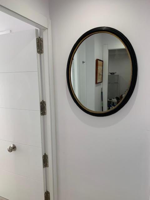 Apartamento Mariana Granada Exteriér fotografie
