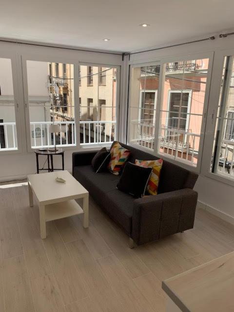 Apartamento Mariana Granada Exteriér fotografie