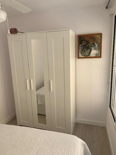 Apartamento Mariana Granada Exteriér fotografie