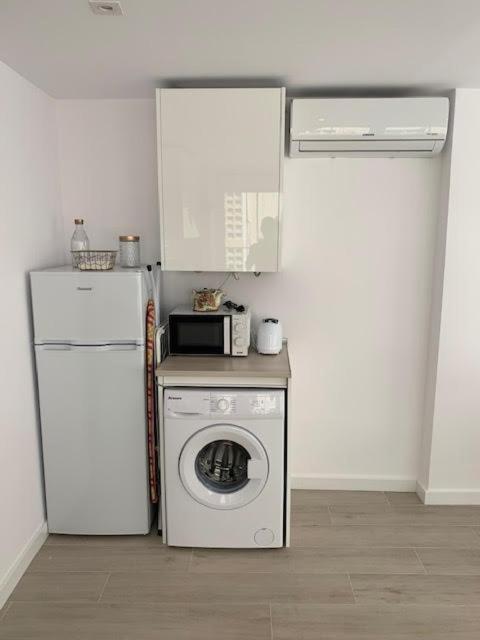 Apartamento Mariana Granada Exteriér fotografie