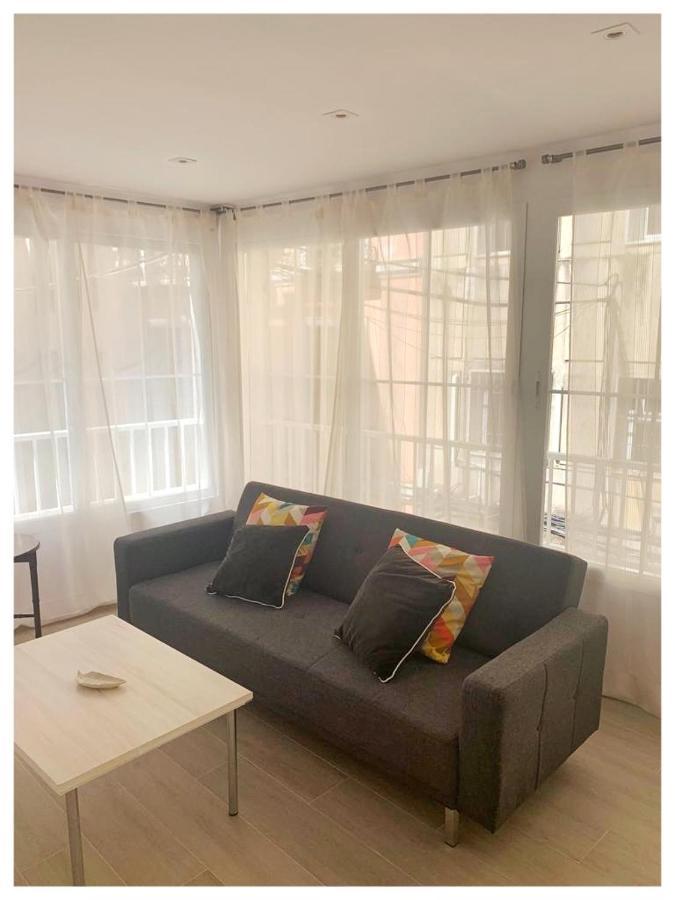 Apartamento Mariana Granada Exteriér fotografie