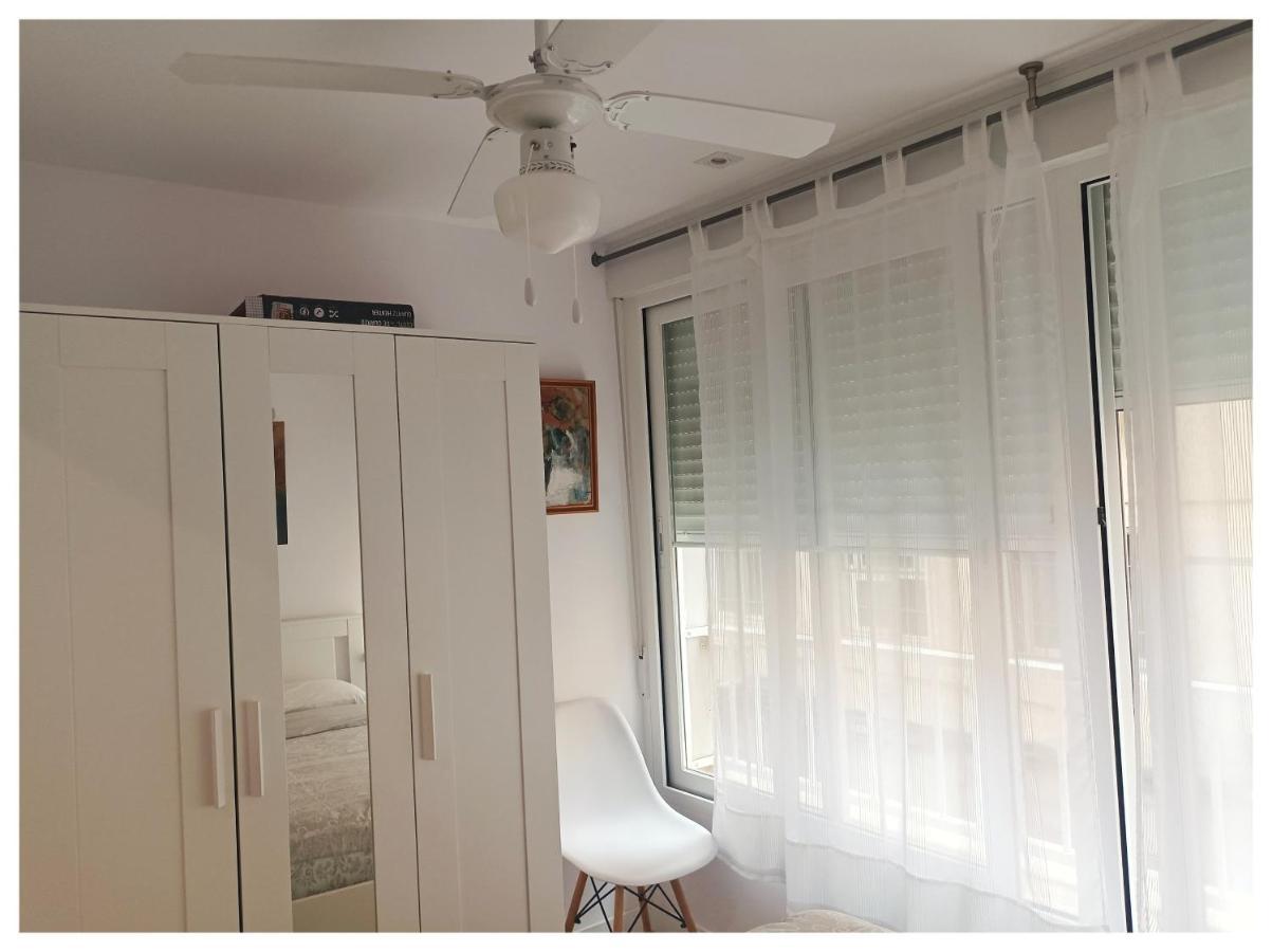 Apartamento Mariana Granada Exteriér fotografie