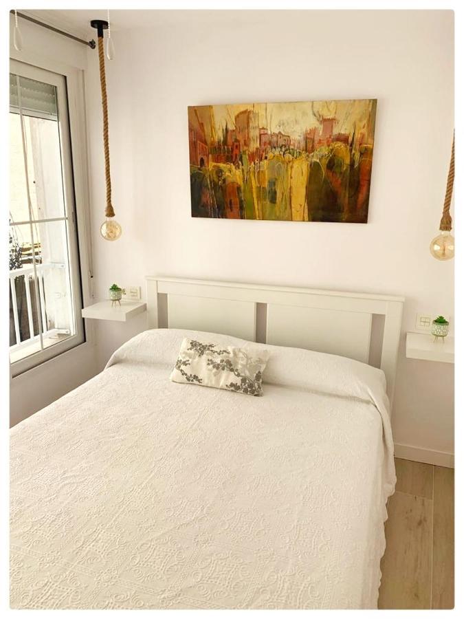 Apartamento Mariana Granada Exteriér fotografie