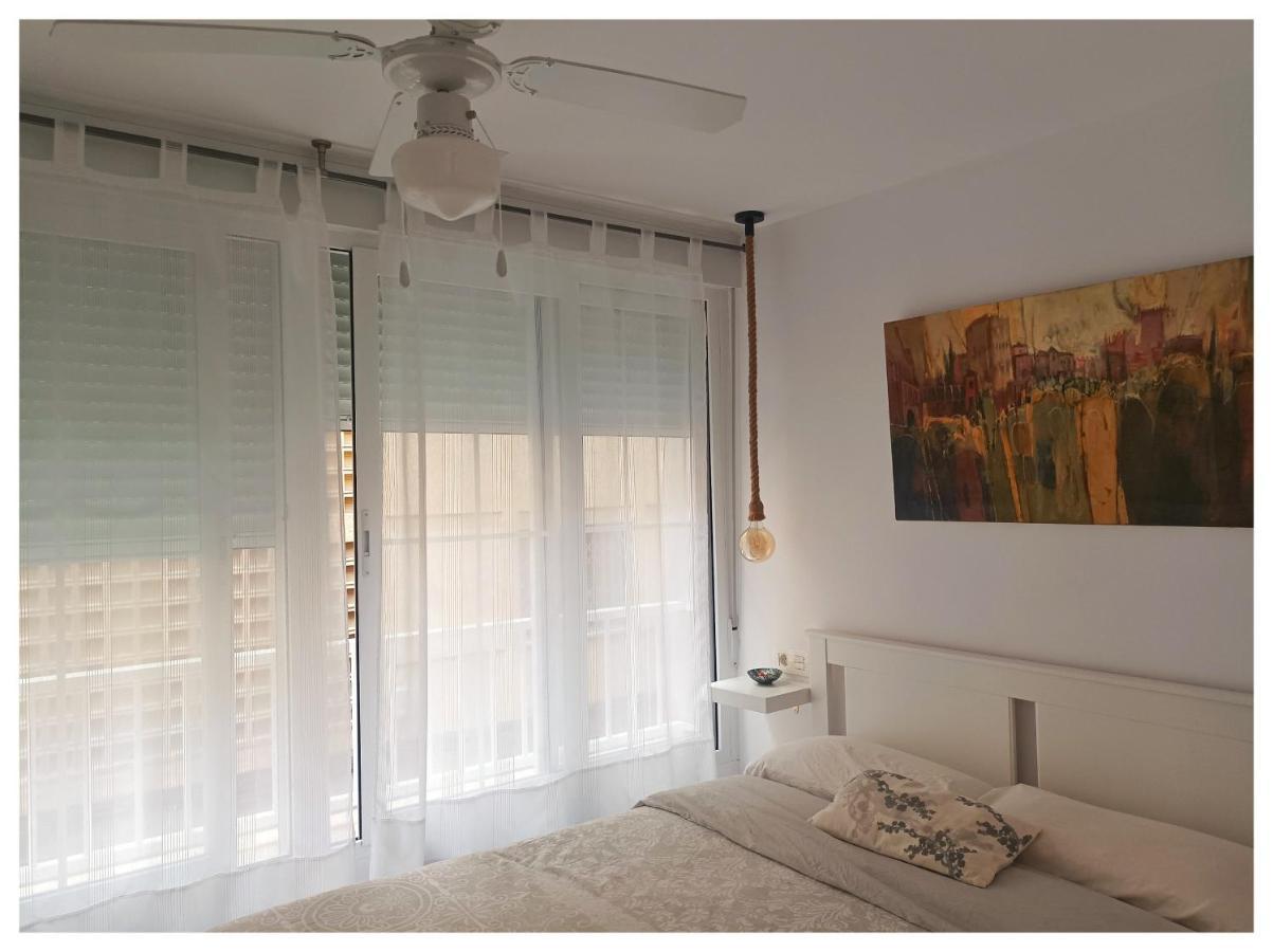 Apartamento Mariana Granada Exteriér fotografie